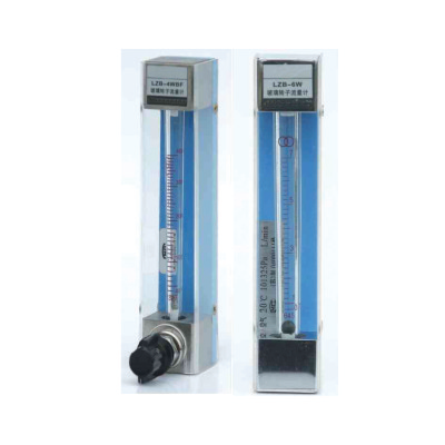 LJLZB-W/WB型微流量玻璃轉子流量計